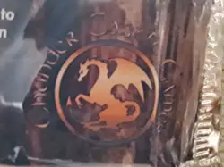 Lot (8) Highlander The Card Game CCG NEW TCG packs Arms and Tactics 1996 - Image 2