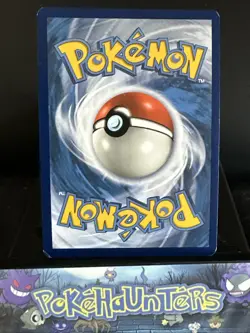 Pokemon Card Lucario SV22/SV94 Hidden Fates Shiny Vault Holo Rare L/P - Image 2
