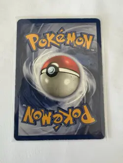 Pokemon TCG Kabuto Fossil 1st Edition Common Card 50/62 Regular - Image 2
