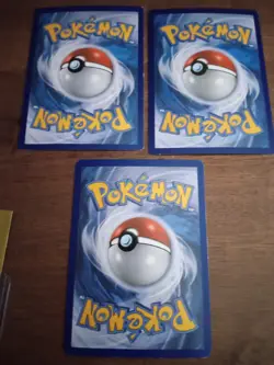 Pokemon TCG XY Promo Card Lot Darkrai,Meloetta, Salamence - Image 4