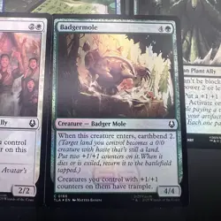 Avatar Magic the Gathering - Lot Of 14 Holo Cards!! RARE-MYTHIC-MORE!!🔥🔥 - Image 3