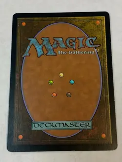 Cephalid Looter - Magic the Gathering MTG odyssey Single Card - Image 2