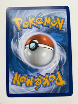 Miraidon EX Jumbo / Oversize Card Holo Double Rare (Scarlet & Violet) - Image 2