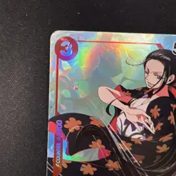 Nico Robin Gift Collection 2023 ST01-008 One Piece Promo Cards Foil - Image 2