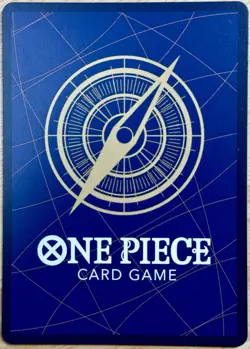 One Piece TCG | Sabo PRB02-014 SR - One Piece Card the Best Vol. 2 NM - Image 2