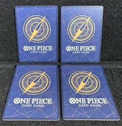 Brook (CS 2023 Celebration Pack) ST01-011 One Piece Promotion Cards Playset - Image 2