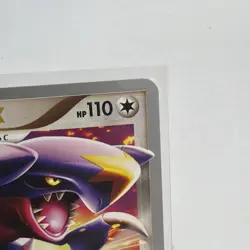 Garchomp C LV.X 145/147 Supreme Victors 2010 World Championships NM Card - Image 3