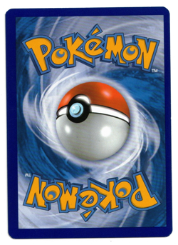 Pokemon Card: Dustox Full Art 8/160 Roaring Skies Off Centered OC Error Rare! NM - Image 2
