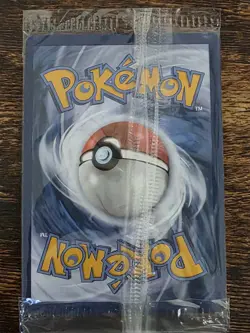 Mewtwo - SVP052 - Pokemon Scarlet & Violet Promo NEW SEALED Holo Rare Card #052 - Image 3