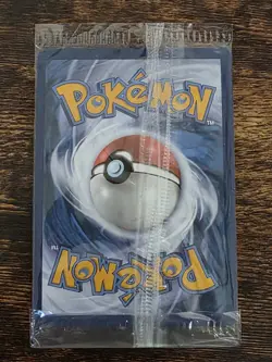 Mewtwo - SVP052 - Pokemon Scarlet & Violet Promo NEW SEALED Holo Rare Card #052 - Image 4