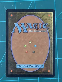 MTG Ancient Ziggurat Conflux Regular - Image 3