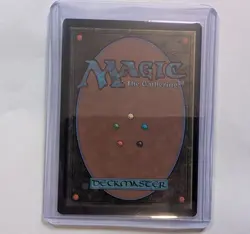 Toph Earthbending Master - Avatar TLE 145 Jumpstart - MTG Magic The Gathering NM - Image 4