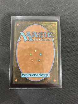 Sledding Otter-Penguin 0218 (Foil) Common MTG Avatar Eternal - Image 2