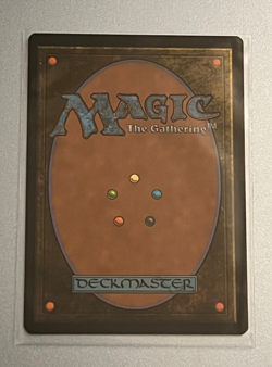 MTG Bitterthorn Nissa's Animus (Extended Art) - March of the Machine #132 - Image 2