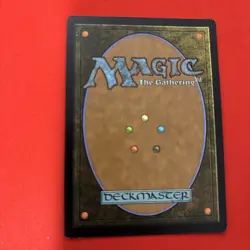 Etali, Primal Storm Media Promos Foil - Image 3