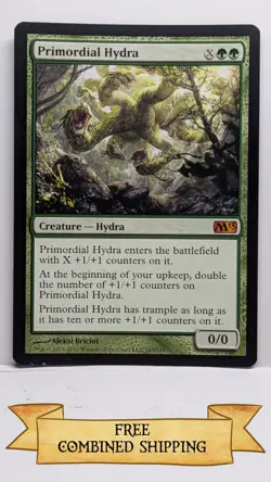 Primordial Hydra Core Set 2013 (M13) Regular - Image 1