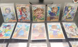 Pokemon TCG Full Art Trainer 15-card Lot Near Mint Mint Condition - Image 4