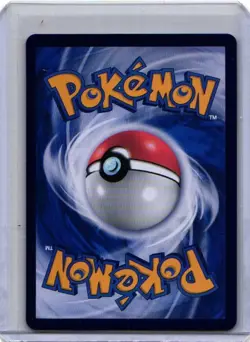 Pokemon S-Chinese 151 Journey 151c Flareon 136/151 Pokeball Reverse - Image 2