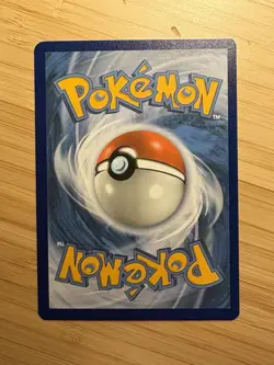 Pokemon TCG Cosmic Eclipse Pikachu 241/236 Holo Full Art Secret Rare - Image 2