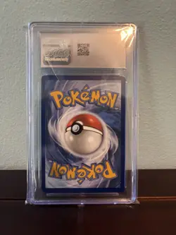 2023 Pokemon Crown Zenith Holo #018 Charizard V CGC 10 GEM MINT - Image 2