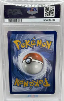 2023 Pokemon SVP EN SNORLAX 151 Elite Trainer Box #51 PSA 10 - Image 2