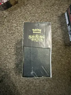 Pokemon Shining Fates Elite Trainer Box Sealed 820650808173 - Image 2