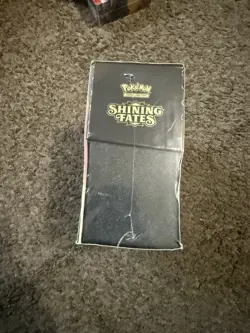 Pokemon Shining Fates Elite Trainer Box Sealed 820650808173 - Image 3