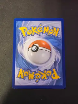 2016 Pokemon XY Black Star Promo #XY125 Mewtwo EX - Image 2