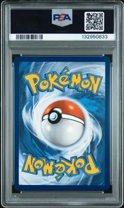 2021 Pokemon Sword & Shield Evolving Skies #018 Flareon Vmax PSA 10 - Image 2