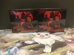 Pokemon TCG SV10 Destined Rivals ETB Elite Trainer Box - IN HAND - SEALED 🔴 - Image 1
