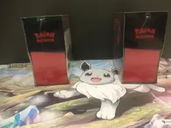 Pokemon TCG SV10 Destined Rivals ETB Elite Trainer Box - IN HAND - SEALED 🔴 - Image 4
