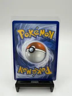 Ludicolo 095/094 Illustration Rare Pokemon TCG Mega Evolution Phantasmal Flames - Image 2