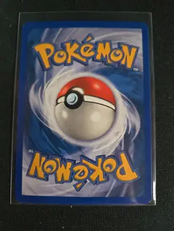 Pokemon TCG: 2004 EX FireRed & LeafGreen Chansey 19/112 Reverse Holo NM - Image 2