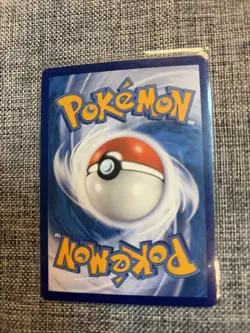 Pokemon TCG Ceruledge S-Chinese CBB3C-15 07/07 Holo Rare NM Gem Pack Vol.3 - Image 2