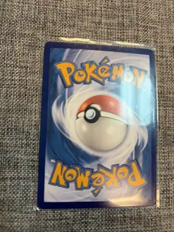 Pokemon TCG Ceruledge S-Chinese CBB3C-15 07/07 Holo Rare NM Gem Pack Vol.3 - Image 3
