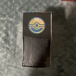 Pokemon TCG: Mega Evolution Lucario Elite Trainer Box ETB NEW✅ SEALED✅ - Image 2