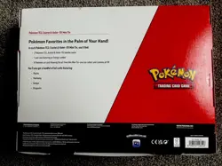 Pokemon 151 Mini Tins 4 Pack Sam’s Club Exclusive SEALED - Image 2