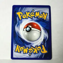 Snubbull 74/111 1st Edition Neo Genesis Common Pokemon WoTC - Image 4
