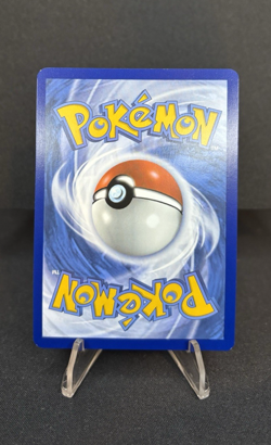 Pokemon Kirlia IR Scarlet & Violet Base SVI 212/198 - NM - Image 2