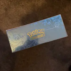 Pokemon: Mega Charizard X Ex Ultra Premium Collection - Sealed 📦✅ - Image 4