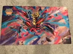 Giratina Pokemon Regionals Play Mat - Image 1