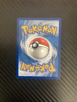 Pokemon TCG Bulbasaur 166/165 Sv: Scarlet & Violet 151 Holo Rare Mint Near Mint - Image 2