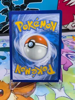 Pokemon Charizard V Star SWSH262 Pokemon Sword And Shield Promo - Image 2