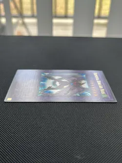 Yugioh Elemental Hero Air Neos STON-EN034 1st Edition Ultra Rare Near Mint - Image 3