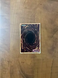 Yugioh Number 101: Silent Honor ARK LED9-EN000 Ghost Rare 1st Edition - Image 3