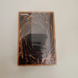 YuGiOh! - HERO Strike Structure Deck [1st Ed] - NM-M Sealed Structure Deck Only - Image 3