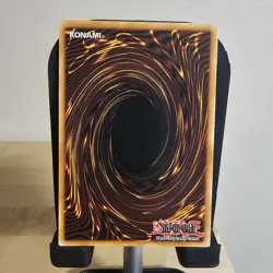 Magician of Chaos LDS3-EN089 Red Ultra Rare 1st Edition Near Mint Yu-Gi-Oh - Image 2