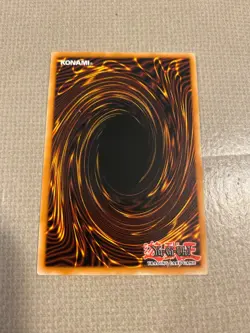 Yu-Gi-Oh! mystic probe mint common PSV-EN021 25th annivsary - Image 2