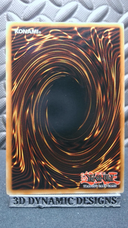 | Yugioh Dark Magician Girl RDS-ENSE2 Ultra Rare Rise Of Destiny NM/M ?? | - Image 4
