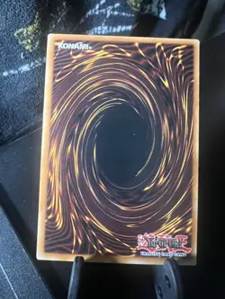 Yugioh! LP Red-Eyes B. Dragon - SDJ-001 - Ultra Rare - Unlimited Edition Near MT - Image 2